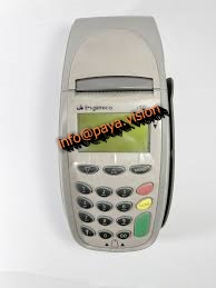 Ingenico I5100