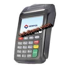 Newpos 7210