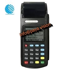 Newpos 8110