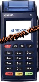 Nexgo G2