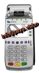 Verifone VX520